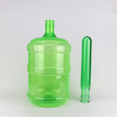 Buy 5 Gallon Plastic water bottle 300g 400g  PET preform/pet plastic bottles/5 gallon pet preform online manufacture