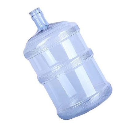 Buy 5 Gallon 700g Plastic Packing Material Water Bottle 55mm Neck Size Without Handle online manufacture