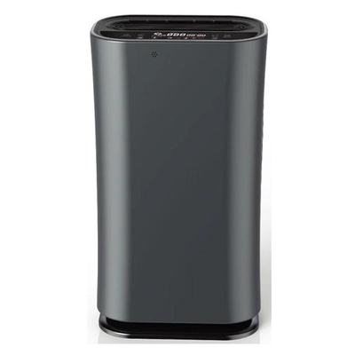 Buy 50Sqm Negative Ion Air Purification Equipment For PM2.5 Smoke Removal online manufacture