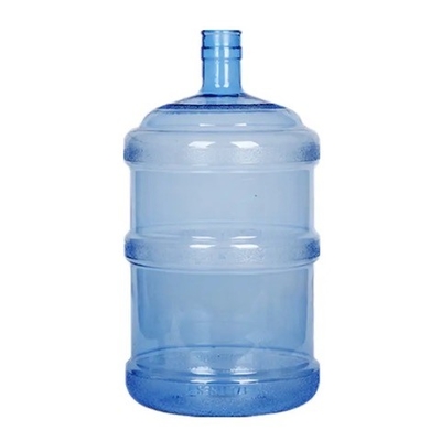 Buy BPA Free Plastic Packing Material Bottle 5 Gallon 780g 20 Liters online manufacture