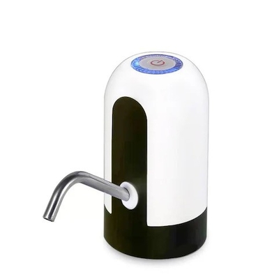 Buy 5V 4W Smart Water Bottle Pump Dispenser Rechargeable for outdoors online manufacture