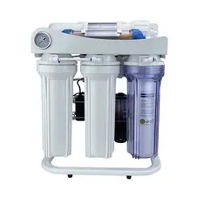 Buy 220V Countertop Water Filter , 5 Stages Drinking Water Purifier For Homes Under Sink online manufacture