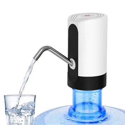 Buy Desktop Smart Water Bottle Pump Dispenser 5V 4W For Office School online manufacture
