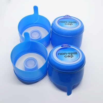 Buy Food Grade Plastic Packing Material Cap For 5 Gallon Water Bottle 18.9L 19L online manufacture