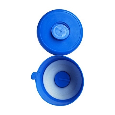 Buy 18.9L 5 Gallon Water Jug Cap Reusable Non Spill For 55mm Water Bottle online manufacture