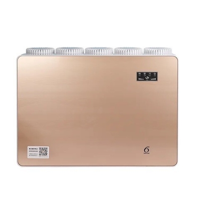 Buy Reverse Osmosis Ro Filter Water Purifier Free Standing For Hotel Household online manufacture