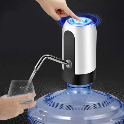 Buy Rechargeable USB Automatic Drinking Water Pump Small Environmentally Friendly online manufacture