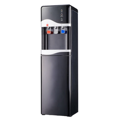 Buy Standing Water Cooler Water Dispenser With 90W Cooling Power And 3 Tap Bottom loading online manufacture