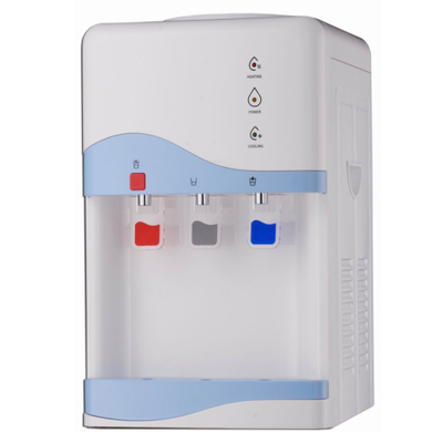Buy Compact Mini Water Dispenser for Home 1.1L Hot Water Tank R134a/R600a Refrigerant 220V/50Hz Electricity Supply online manufacture