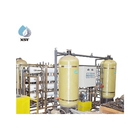 OEM 10000GPM Industrial Commercial RO Water Purification Systems