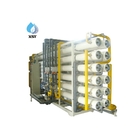 50000LPH Large Capacity Reverse Osmosis Water Filter Machine