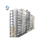 Large Scale Automatic Brackish Water Filter For Pharmacy