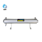 55W Water Treatment Stainless Steel Ultraviolet UV Sterilizer