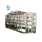50000LPH Reverse Osmosis Double Pass Reverse Osmosis System