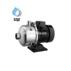 Stainless Steel 380V 50Hz 5.5Hp 4KW Centrifugal Water Pump