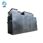 Industrial Containerized Wastewater Treatment Equipment