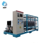 3000 Litre EDI Plant Water Treatment Ultra Pure Pharmaceutical Machinery