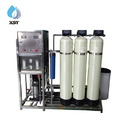 Stainless Steel Ultrafiltration Systems Water Treatment