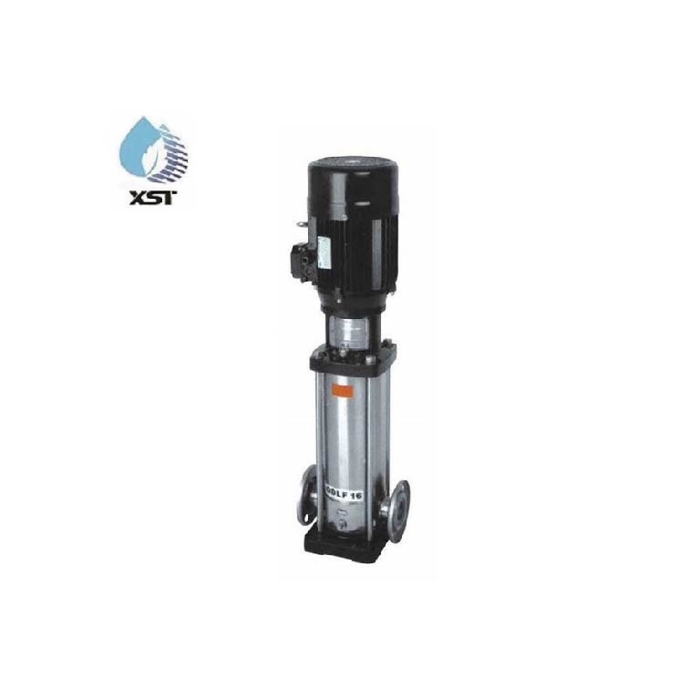 11KW 15m³/hr Feed Water Pump CNP High Pressure Pump