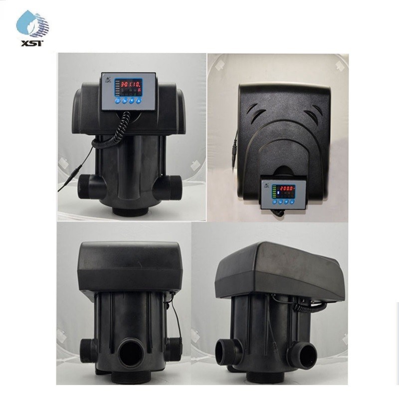 Runxin 53504 F67C1 Full Automatic Water Filter Valve