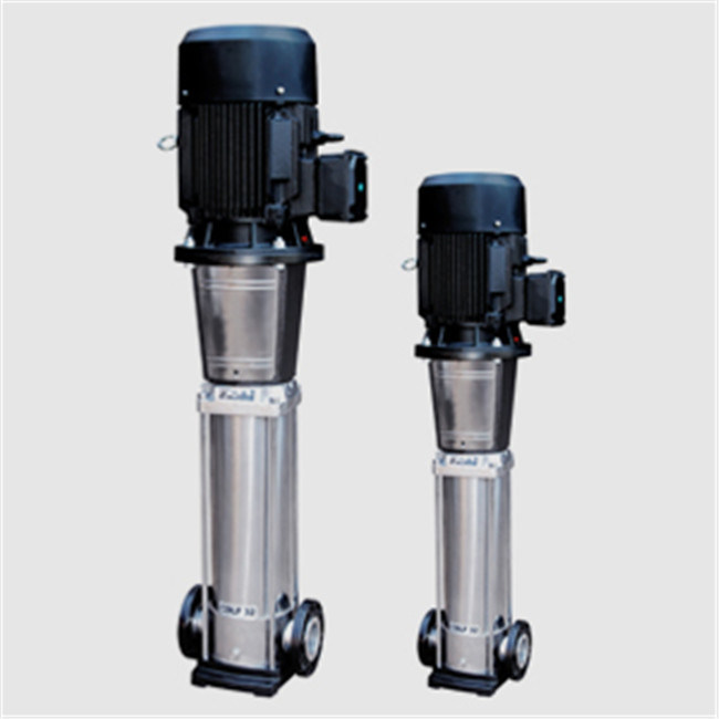 CDLF422 SS304 SS316L CNP High Pressure Pump For RO System