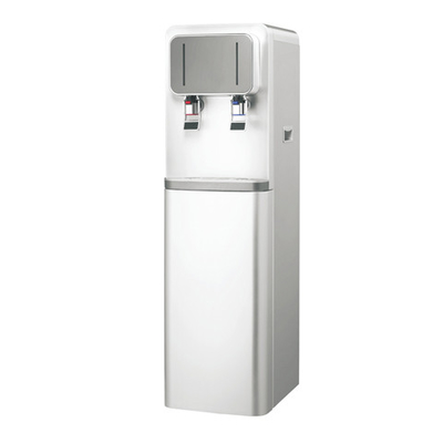 Countertop Water Cooler Water Dispenser With Compact Design Compressor Cooling