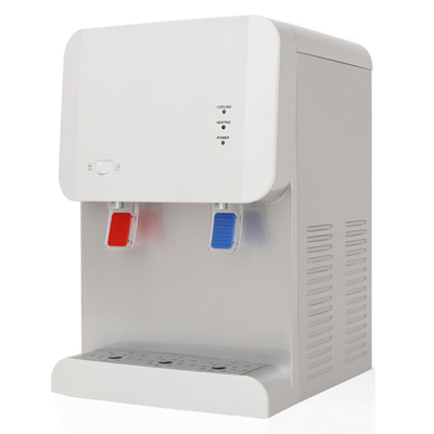 Child Lock Water Cooler Water Dispenser SS304 Material For School Hospital OEM