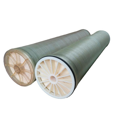 1016MM Water Treatment Consumables Membrane ULP-8040 For Industrial Water Filter