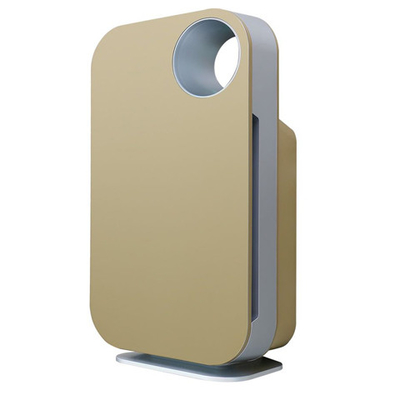 220V 50HZ Air Purification Equipment , Dust Removal Air Purifier UV Sterilization