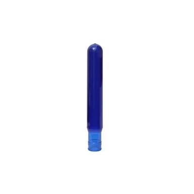 5 Gallon 700g Pet Preform Blowing Blue Plastic Bottle /pet plastic bottles/5 gallon pet preform/plastic packing material