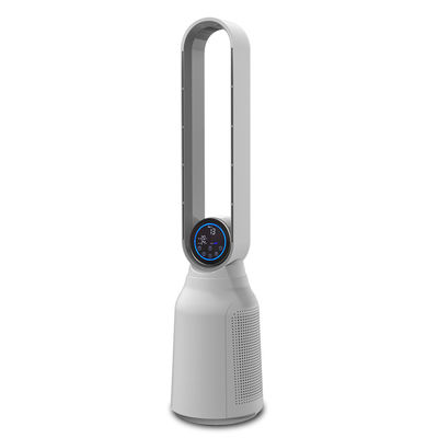 Pm2.5 Smoke Removal Air Purification Equipment For Household