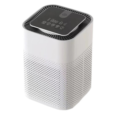 Desktop Aromatherapy Air Purification Equipment With UVC Sterilization
