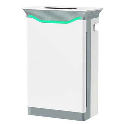 Smart Air Purification Equipment For Indoor Negative Ion PM2.5 Formaldehyde Removal