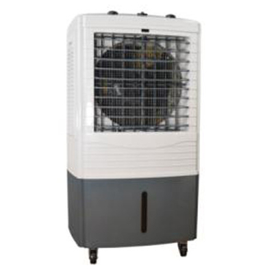 Remote Control 40l Air Cooler Evaporative Portable For Indoor Outdoor