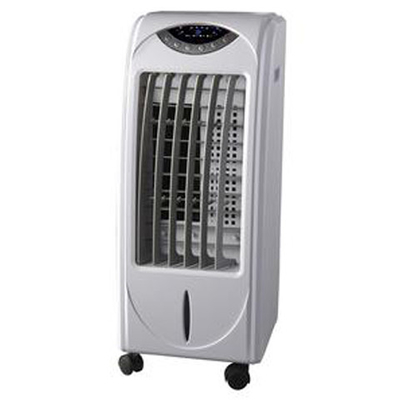 7L Portable Evaporative Air Cooler Remote Control for home indoor