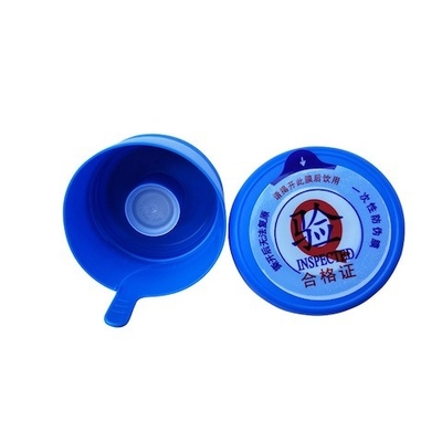OEM Non Spill Reusable Bottle Caps For 20 Liter 54mm Neck Water Bottle