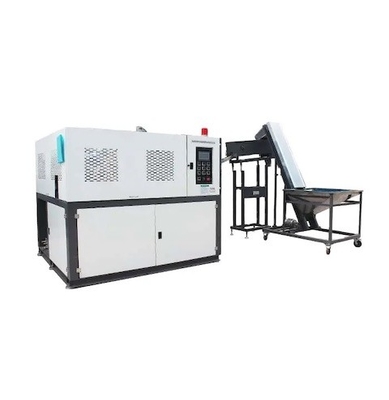 Automatic Water Bottle Blow Molding Machine For 5l plastic Bottle