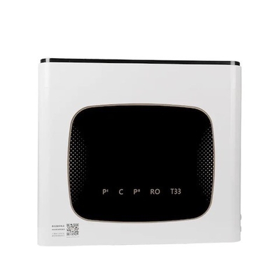 400Gpd Household Water Purifiers , Small Ro Under Sink Water Filter For Home