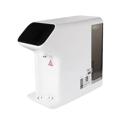 Electric 5L Instant Hot Water Dispenser With Touch Screen 1.5L/Min