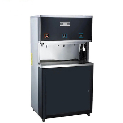 35L Capacity Direct Drinking Water Dispenser 304 Stainless Steel material For Commercial