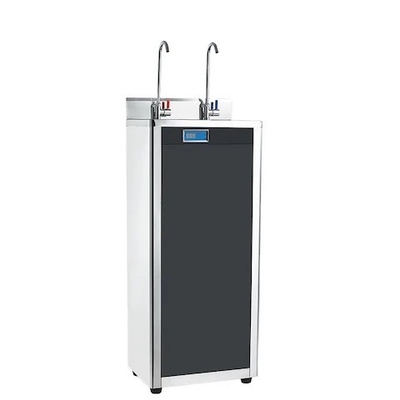 Direct Drinking Hot Warm Water Dispenser 5 Gallon For Commercial Public Place