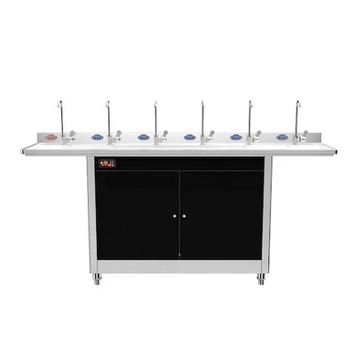 35L Commercial Water Purifiers , Stainless Steel Water Dispenser OEM ODM