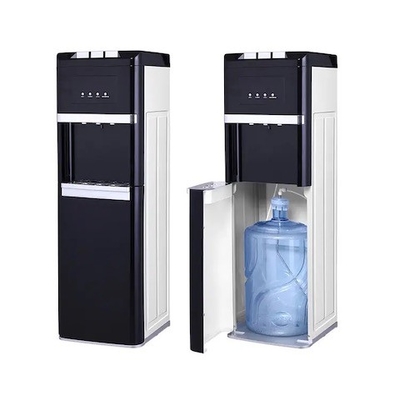 OEM ODM Bottom Loading Water Dispenser Cooler With Compressor Cooling Bottle