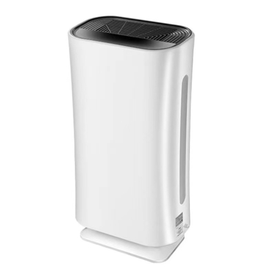 50m3/H Air Purification Equipment Filter Replacement Reminder
