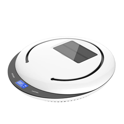Home Low Noise Level Air Cleaner Filter With Efficient Hepa Filter