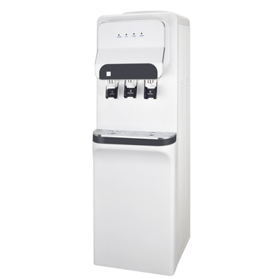 External Heating Countertop Instant Hot Water Dispenser with European Type Wire Plug