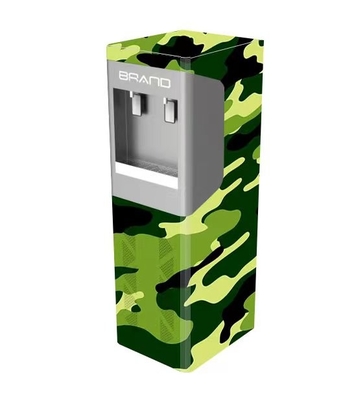 PP UF T33 Filter Water Cooler Water Dispenser 65KG Gross Weight