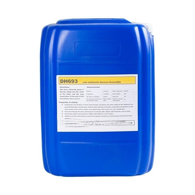 Customizable Water Treatment Consumables Blue Plastic Barrels For Sale