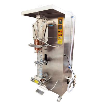 Semi Auto Filling 1000/2000/4000 BPH Capacity Filling Machine for Filling Volume 100ml-250ml x2