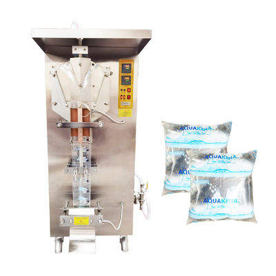 PLC Controlled Easy-to- liquid filling machine for Semi Auto Filling and Processing